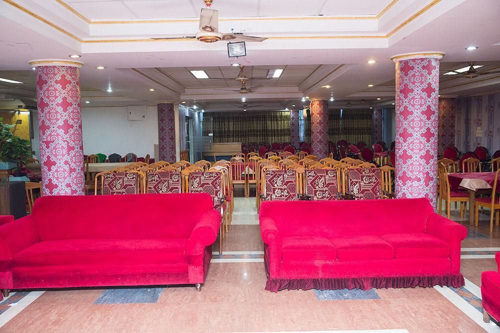 Sea Shell Residence Dhaka Exterior photo